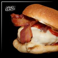 Big Kahuna Burger - Di vino In Gusto