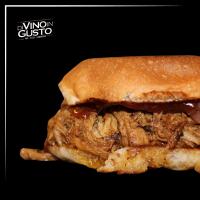 Pulled Pork - Di vino In Gusto