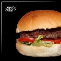 Just Burger - Di vino In Gusto