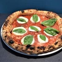 Regina Margherita - Di vino In Gusto