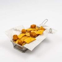 Il Caldo Fatto da Noi - DiVino in Gusto alla Magione