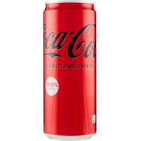 Coca Cola Zero - DiVino in Gusto alla Magione