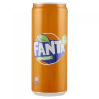 Fanta 33 cl - DiVino in Gusto alla Magione