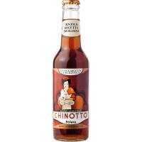 Chinotto Polara 27,5 cl - DiVino in Gusto alla Magione