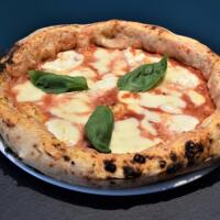 Margherita Classica - DiVino in Gusto alla Magione