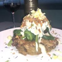 Filetto di Suino nero - DiVino in Gusto alla Magione