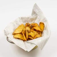 Chips croccanti di Patate - DiVino in Gusto alla Magione