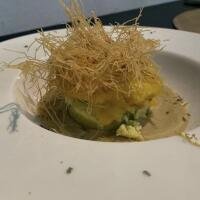 Tortino di Cavolfiore - DiVino in Gusto alla Magione