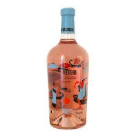 San Salvatore - Vetere, Paestum rosato IGP, da 750ml - Paestum in Tavola