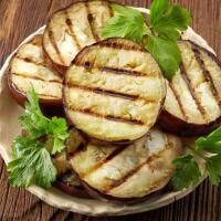 Melanzane grigliate - Paestum in Tavola