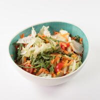 Insalata mista - Paestum in Tavola