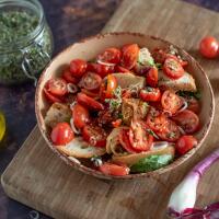 Acqua Sale del pescatore - Paestum in Tavola