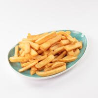 Patatine fritte - Paestum in Tavola