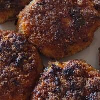 Polpette di carne bianche e verdure - Paestum in Tavola