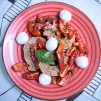 Acqua Sale del casaro - Paestum in Tavola