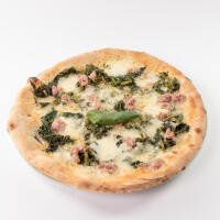 BROCCOLI E SALSICCIA - Paestum in Tavola