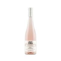 Alfonso Rotolo - Rose D’Autunno, Aglianico Rosato - Paestum in Tavola