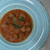 Polpettine al sugo - Paestum in Tavola