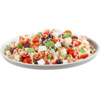 Insalata di riso - Paestum in Tavola