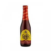 LEFFE rossa 33cl - Paestum in Tavola