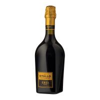Ceci - Otello, Nero di Lambrusco - Paestum in Tavola