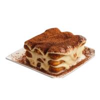 Tiramisù - Paestum in Tavola