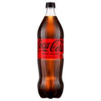 Coca-cola zero 1lt - Paestum in Tavola