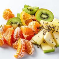 Frutta - Paestum in Tavola