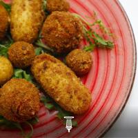 FRITTO MISTO - Paestum in Tavola