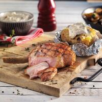 Bistecca di vitello con l’osso - Paestum in Tavola