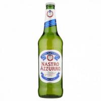 Nastro Azzurro 66cl - Paestum in Tavola
