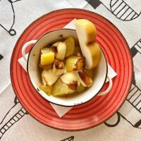 Patate al forno - Paestum in Tavola