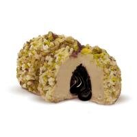 Tartufo pistacchio - Paestum in Tavola