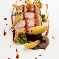 Arista di vitello - Paestum in Tavola