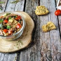 Acqua Sale del contadino - Paestum in Tavola