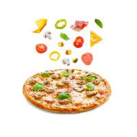 Crea pizza - Paestum in Tavola