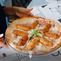 APOLLO - Paestum in Tavola