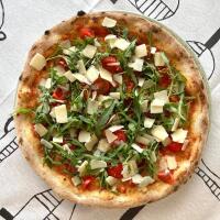 CAPRESE - Paestum in Tavola