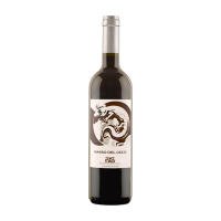 Alfonso Rotolo - Masso del Geco, Primitivo - Paestum in Tavola
