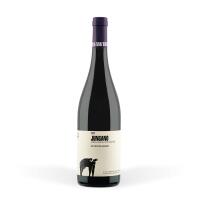 San Salvatore - Jungano, Aglianico, da 750ml - Paestum in Tavola
