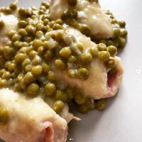 Fagottini di pollo - Paestum in Tavola