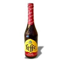 LEFFE rossa 75cl - Paestum in Tavola