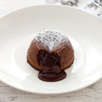 Tortino cuore caldo - Gusto Agropoli