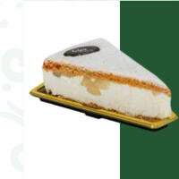 Ricotta e Pera - Gusto Agropoli