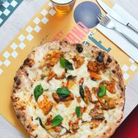 Parmigiana 2.0 - Gusto Agropoli