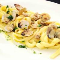 SCIALATIELLO ALLE VONGOLE - Gusto Agropoli