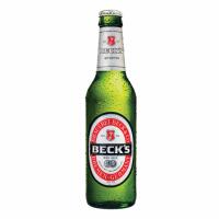 Beck’s 33cl - Gusto Agropoli