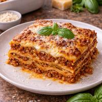 Lasagna - Gusto Agropoli