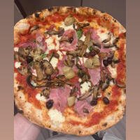 CAPRICCIOSA - Gusto Agropoli