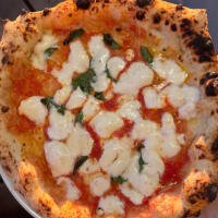 Regina Margherita - Gusto Agropoli